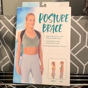 Posture Brace